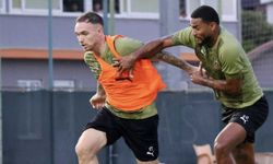 Alanyaspor’un 5. ve 6. haftadaki rakipleri açıklandı