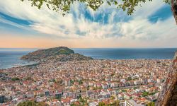 Alanya’ya 964 milyon TL yatırımla 5 yıldızlı otel yapılacak