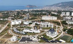 ALKÜ’nün 2026 bütçesi açıklandı