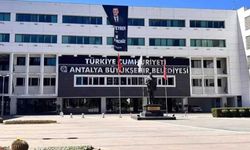 Antalya Büyükşehir Belediyesi'ne yeni operasyon: 17 gözaltı