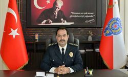 Antalya İl Emniyet Müdürü görevinden uzaklaştırıldı