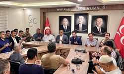 Arzu Çetin dualarla anıldı