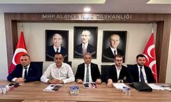 "Asırlık Birlik, Sonsuz Kardeşlik" için toplandılar