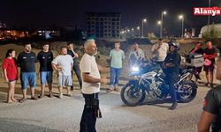 ALKÜ ve paydaşlarından güvenli yol dersi