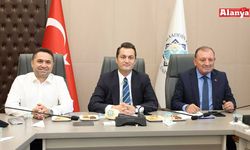 ALKÜ ‘Dijital Tarım’ için YÖK’e başvurdu