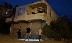 Balkondan düşen bebekten kötü haber