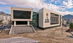 Alanya Belediye Meclisi yoğun gündemle toplanıyor
