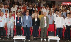 CHP KONGRESİ’NDE ÇİZİK KRİZİ!