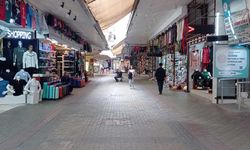 Alanya'da oda başkanlarından sicil affı çağrısı