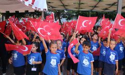 Alanya’da bugün 72 bin öğrenci ders başı yaptı