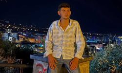 17 yaşındaki genç kazada hayatını kaybetti