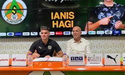 Alanyaspor, Ianis Hagi’yi transfer etti