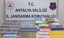 İş yerinden ‘kaçak’ çıktı