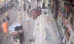 Alanya’da İngiliz turistler ile esnaf birbirine girdi