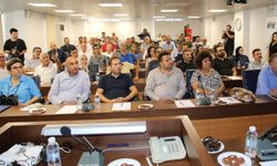 ALTSO’da keçiboynuzu paneli gerçekleştirildi