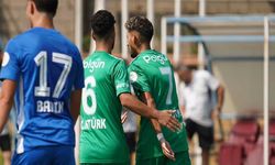 Alanya 1221 FK kupaya veda etti