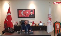 Mehmet Rüzgar’dan veda mesajı