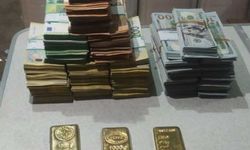 Manavgat Belediyesi’nin deposundan servet çıktı