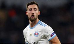 Alanyaspor’da Sporar ile yollar ayrıldı