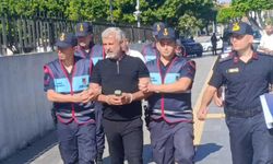 Eski Manavgat Belediye Başkanı Şükrü Sözen adliyeye sevk edildi