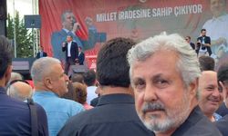 Eski Manavgat Belediye Başkanı Şükrü Sözen gözaltına alındı