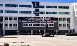 Antalya'daki ‘rüşvet' soruşturmasında 14 şüpheli adliyeye sevk edildi