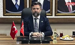 "Terörsüz Türkiye'yi inşa edeceğiz"