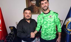 Alanyaspor, Yusuf Karagöz’ü Menemen FK’ya kiraladı