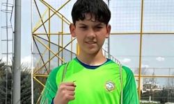 Alanyaspor’a bir Yusuf Özdemir daha geldi