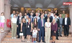 İşte Bülent Kandemir’in yeni yönetimi