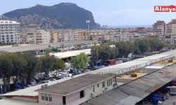 “Alanya hali çiftçinin çöplüğü oldu"