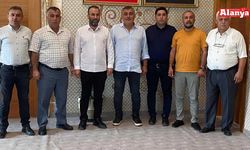 Aksu'da 7 belediye meclis üyesi CHP'den istifa etti