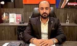 Akkuş’tan CHP’ye çöp tepkisi