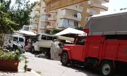 Alanya'da “Pazar pazarlıktan çıkmış” tepkisi