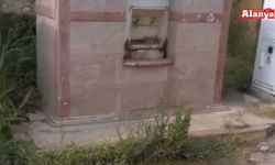 Durakta oturamayan vatandaşlar belediyeye seslendi