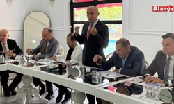 Yolsuzluk iddialarına sert yanıt verdi