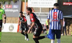 Alanya 1221 FK 1 puana razı oldu