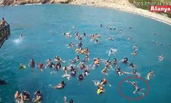 İletişim Başkanlığı’ndan ‘Alanya’da ölüm’ açıklaması