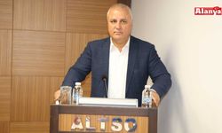 Eray Erdem: Alanya’nın kaybedecek salisesi yok