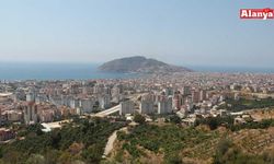 Alanya'da sektör temsilcilerinden kira artış oranına tepki