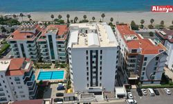 Alanya'da yurt başvurularının yüzde 100'ü karşılandı