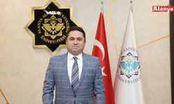 ALKÜ Rektörü Türkdoğan “Deprem Çalışma Grubu’nda