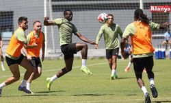 Alanyaspor-Galatasaray maç biletleri satışa çıktı