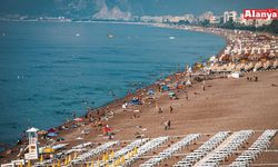 Türkiye’nin turizm pazarlarında sınırlı artış yaşandı