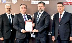 Alanya’da yılın ahileri belli oldu