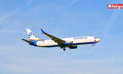 SunExpress, Antalya’dan 14 destinasyona uçacak