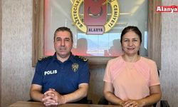 Mustafa Hilmi Özgönül’den AGC’ye ziyaret