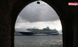 İngiliz turistler Alanya'dan vazgeçmiyor