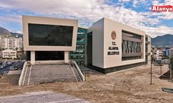 ALANYA BELEDİYESİ ‘EMLAKÇILARI SOLLADI