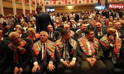 Terörsüz Türkiye buluşmasına Alanya’dan güçlü destek